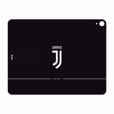 برچسب پوششی ماهوت مدل Juventus مناسب برای تبلت اپل iPad Pro 12.9 (GEN 3) 2018 A1895