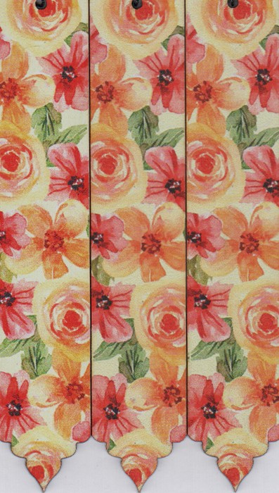 مجموعه نشانه کتاب (بوک مارک،کد N83)،(3عددی،چوبی) - ناشربوک | خرید آنلاین کتاب