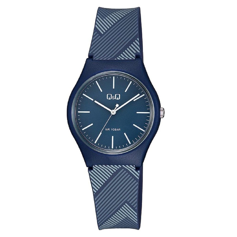 ساعت مچی پسرانه کیو اند کیو مدل Q&Q) VS52J003Y)