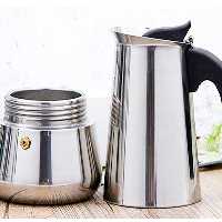 قهوه جوش استیل