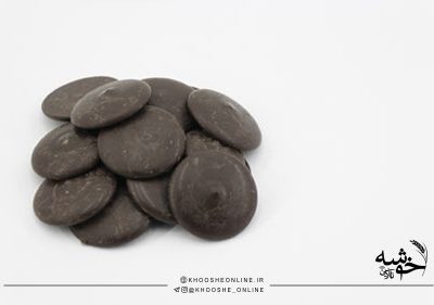 شکلانته – شکلات ریل (REAL) تلخ 60 درصد گلنان پوراتوس 250 گرمی250 گرمی