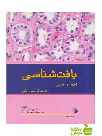 بافت شناسی نظری و عملی اندیشه رفیع - سیب ترش - SibTorsh