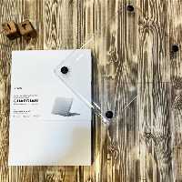 کاور مک بوک K-Doo مدل Guardian مناسب برای MacBook New Pro 13 inch