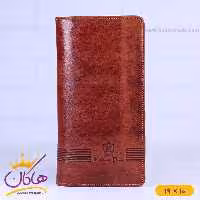 کیف کتی چرم طبیعی آترینا | کد 1236