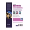 کتاب OXF WORD SKILKSINTER INTER 2rd edition اثر Ruth Gairns and Stuart Redman انتشارات زبان مهر