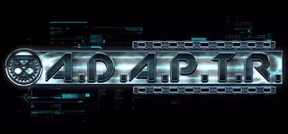 بازی کامپیوتر ADAPTR