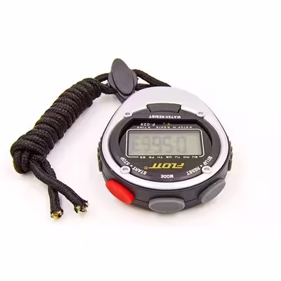 کرنومتر مدل F-029