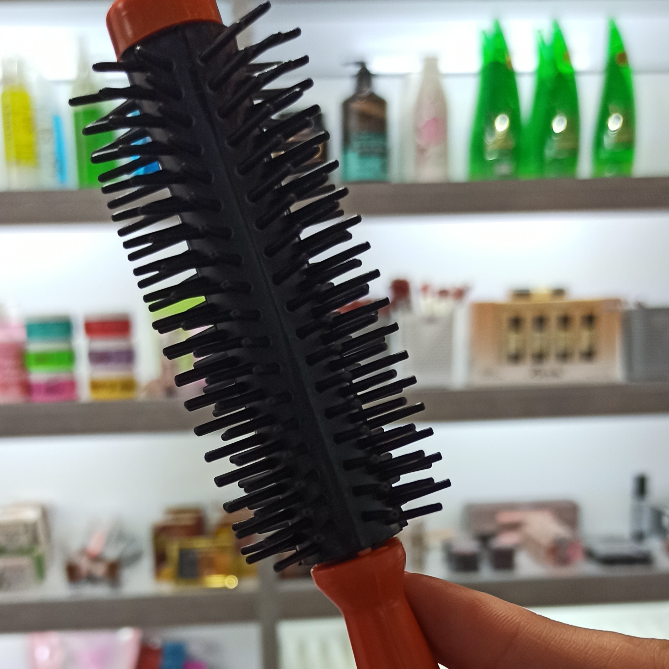 برس گرد