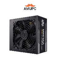 منبع تغذیه کامپیوتر کولر مستر مدل MWE 700 BRONZE