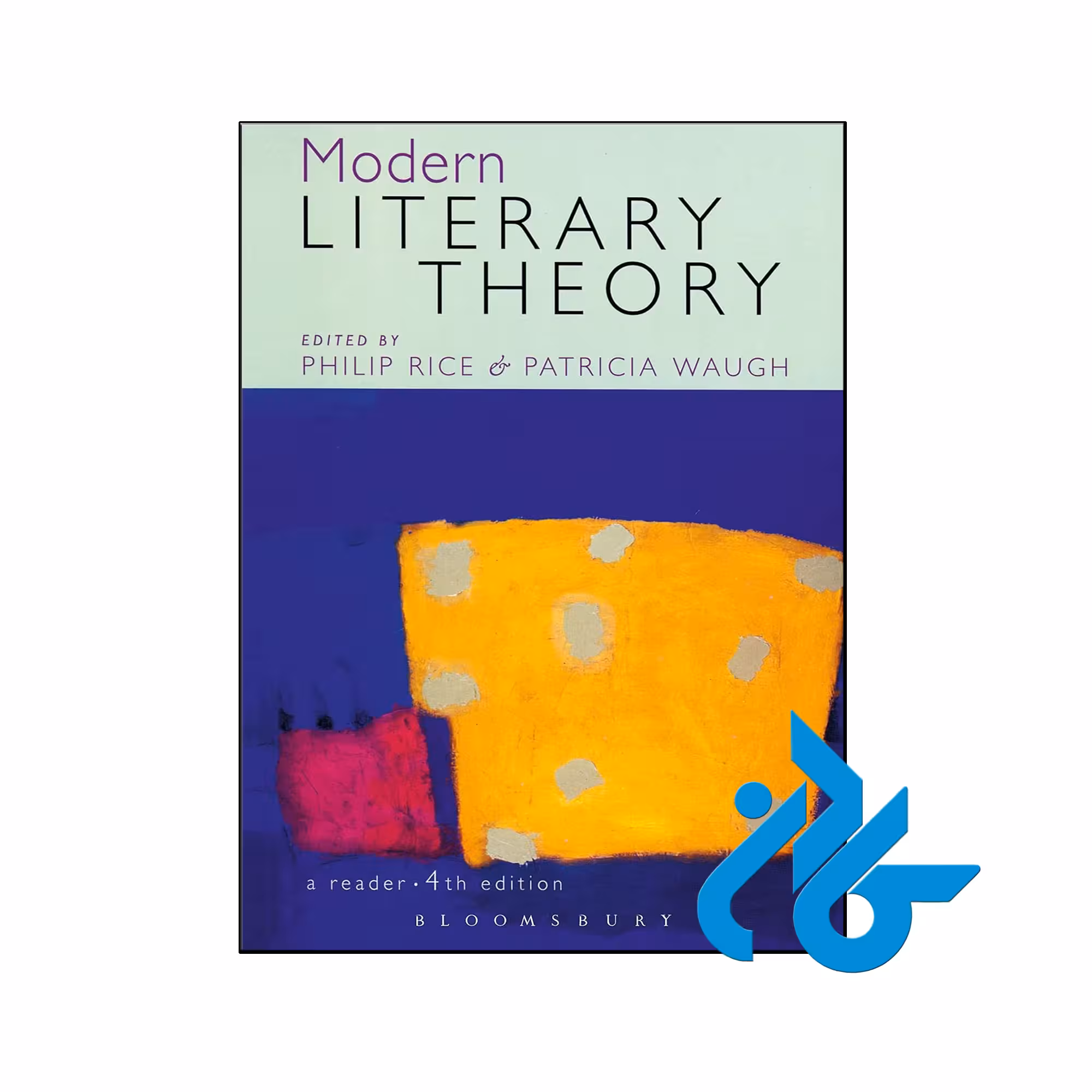 خرید و قیمت کتاب Modern Literary Theory از فروشگاه کادن