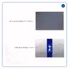 برچسب پوششی ماهوت مدل Tottenham Hotspur FC مناسب برای تبلت سونی Xperia Tablet Z LTE 2013