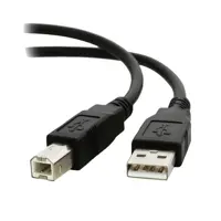  کابل پرینتر USB کی نت پلاس مدل KP-C4009 طول 5 متر