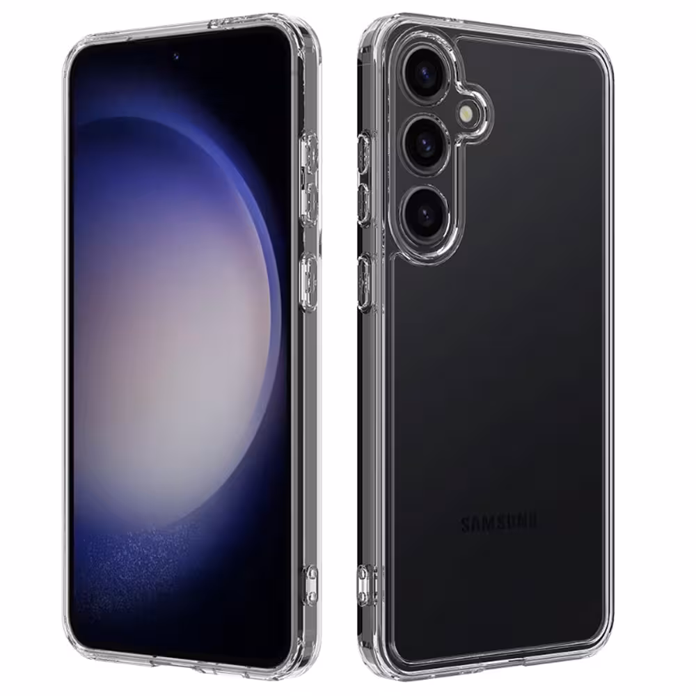 قاب اسپیس مدل ژله ای  سامسونگ Galaxy A03s