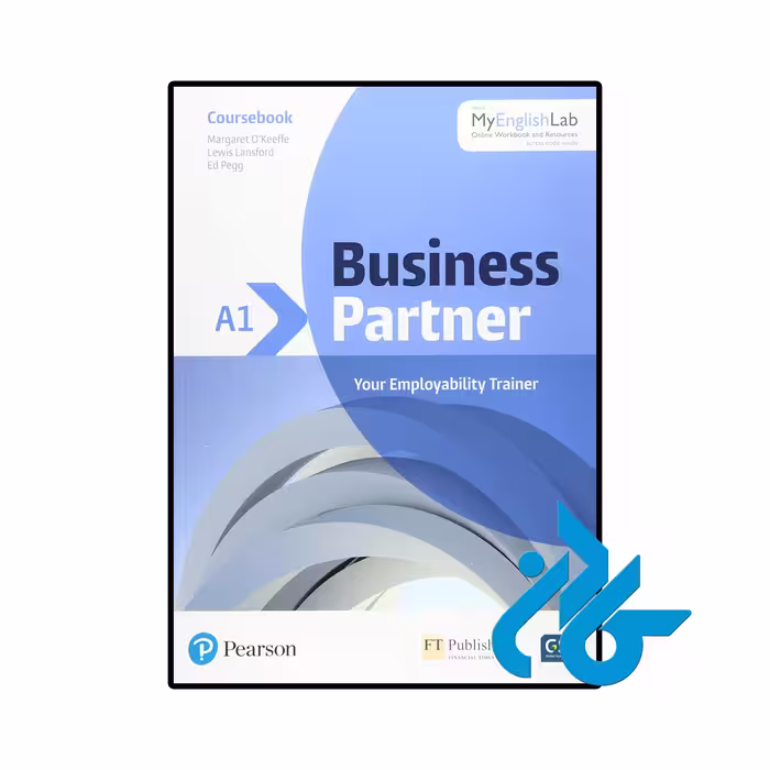 خرید و قیمت کتاب Business Partner A1 از فروشگاه کادن