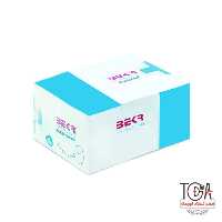 نخ بخیه سیلک 1 راند 37 بکر