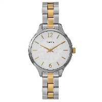ارسال فوری و رایگان   گارانتی اصلی شرکتی   ساعت مچی زنانه تایمکس Timex مدل TW2W98100