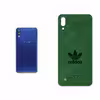 برچسب پوششی ماهوت مدل GL-DDS مناسب برای گوشی موبایل سامسونگ Galaxy M10