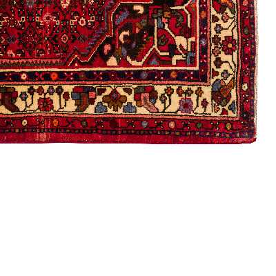 فرش دستبافت سه متری مدل همدان کد 46.11153