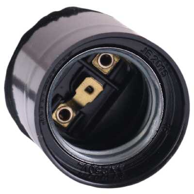 سرپیچ جهان الکتریک مدل JE1012