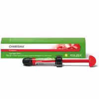 کامپوزیت کاریزما کلاسیک کولزر charisma classic - فروشگاه اینترنتی مواد و تجهیزات دندانپزشکی