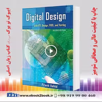 Digital Design with RTL Design VHDL and Verilog 2nd Edition