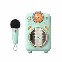 خرید اسپیکر کلاسیک Divoom Fairy Green با بهترین قیمت