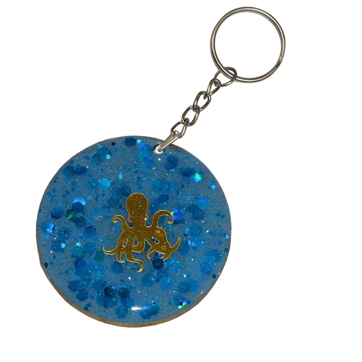 جاکلیدی مدل هشت پا