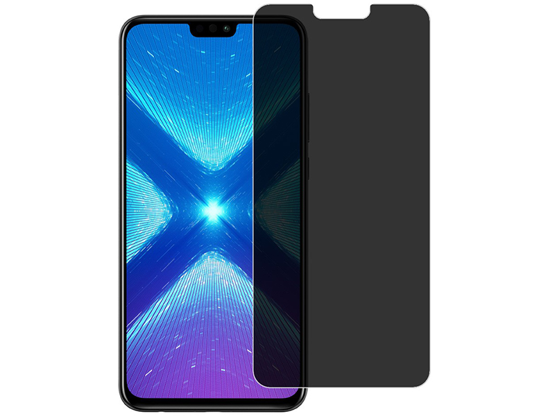 محافظ صفحه نمایش سرامیکی پرایوسی مناسب برای گوشی موبايل هوآوی Y8s/Honor 8X/Y9 2019