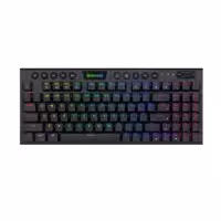 کیبورد مخصوص بازی ردراگون مدل YI K625-KB