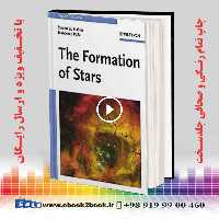 The Formation of Stars