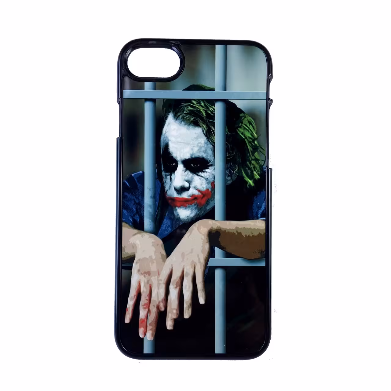 کاور طرح جوکر مناسب گوشی موبایل اپل iPhone7/8