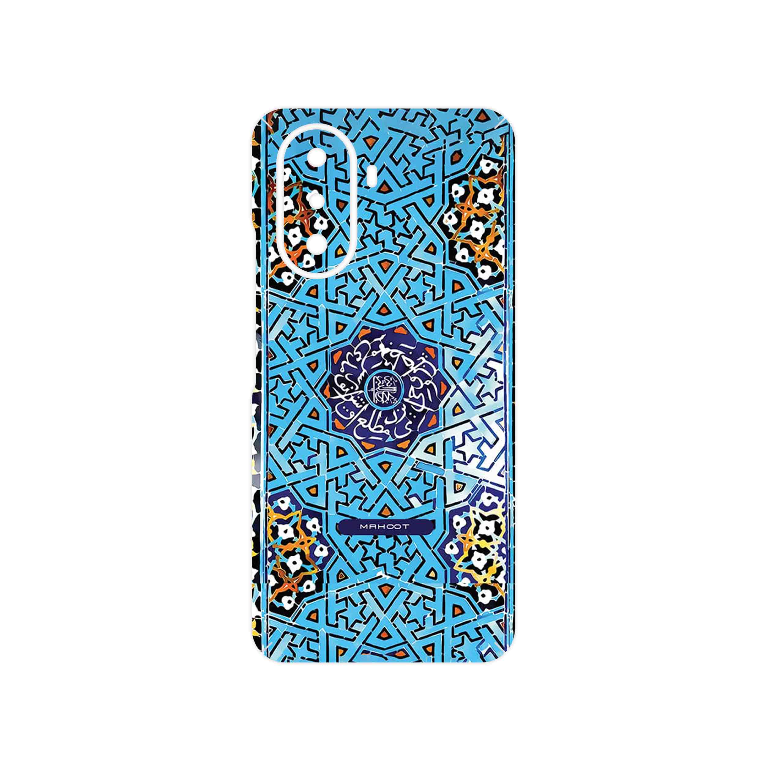 برچسب پوششی ماهوت مدل Slimi_Design مناسب برای گوشی موبایل هوآوی Nova Y70 Plus