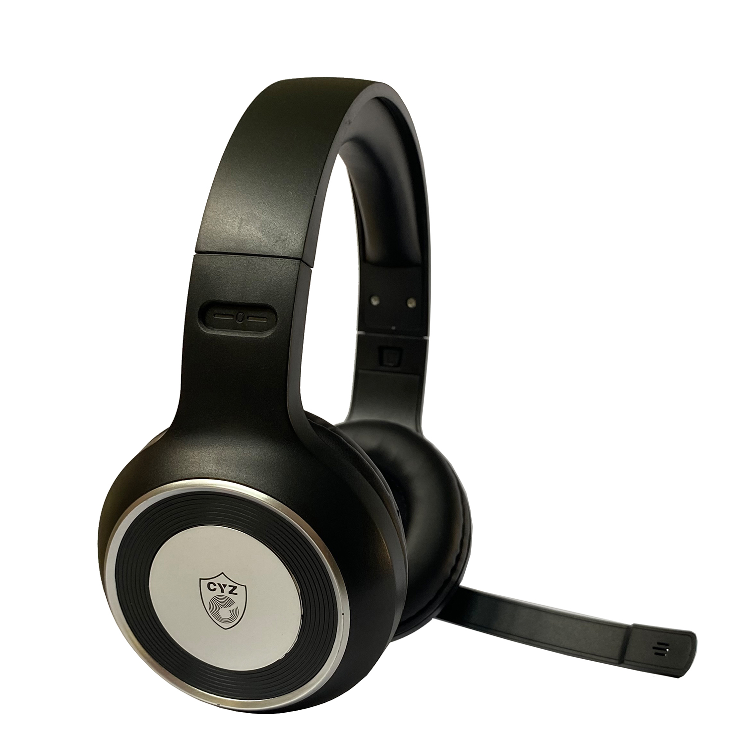 هدست مخصوص بازی سی وای زد مدل GM-01