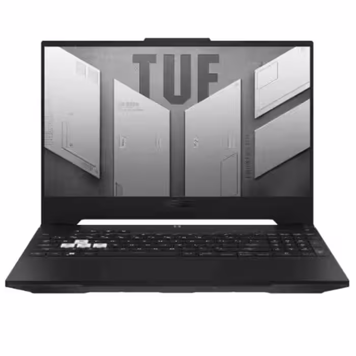 لپ تاپ ایسوس مدل TUF Dash F15 FX517ZM-AHnew