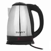 کتری برقی TOKYOو SUNNY