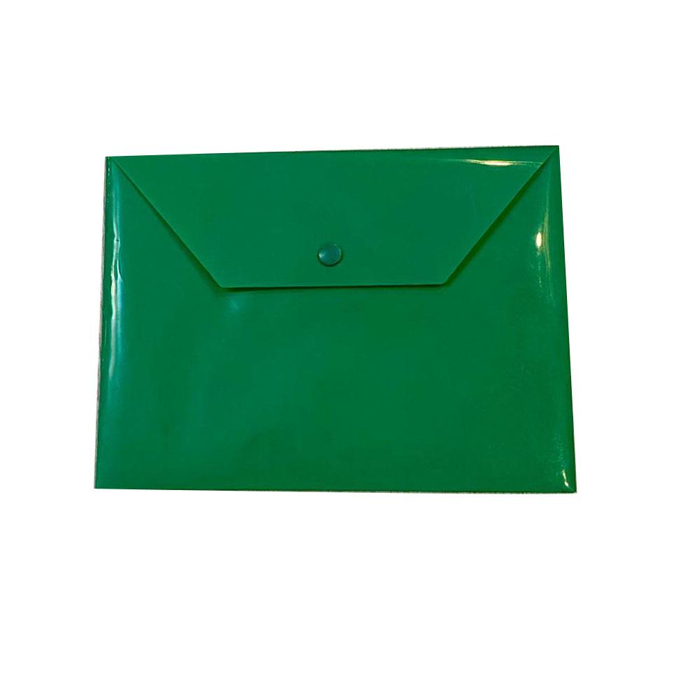 پوشه دکمه دار کد 056