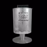 خازن 10 KVR سیلندری ISBS کد ISBS-CAP-10kvr