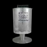 خازن 10 KVR سیلندری ISBS کد ISBS-CAP-10kvr