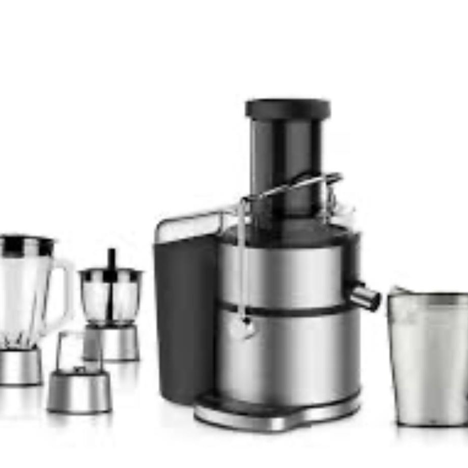 آبمیوه گیری همیلتون کد 154 چهار کاره 85 سایز دهانه ورودی 800 حداکثرتوان مصرفی