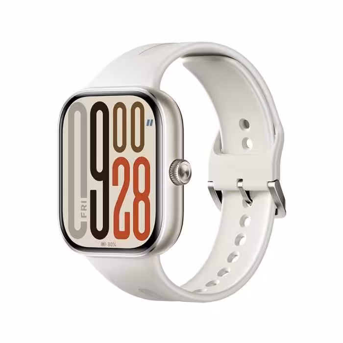 ساعت هوشمند شیائومی مدل Redmi Watch 5