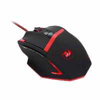 خرید ماوس گیمینگ ردراگون مدل Mouse Gaming Redragon M801 با بهترین قیمت