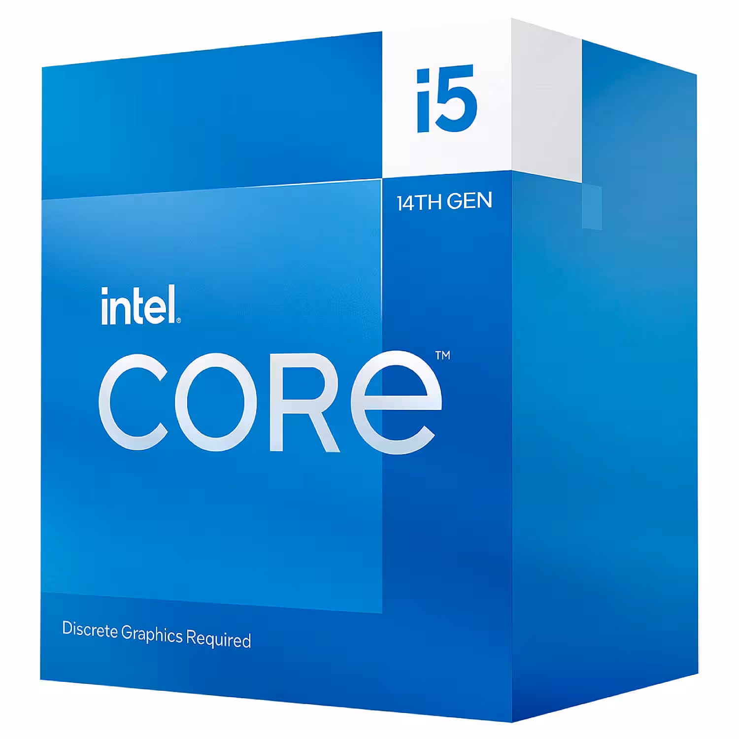 خرید پردازنده اینتل Intel Core i5 14400F با بهترین قیمت