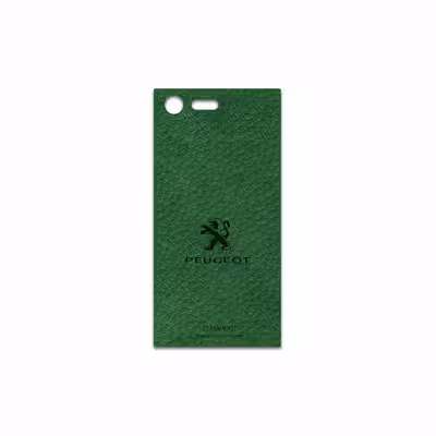 برچسب پوششی ماهوت مدل GL-PEGT مناسب برای گوشی موبایل سونی Xperia X Compact