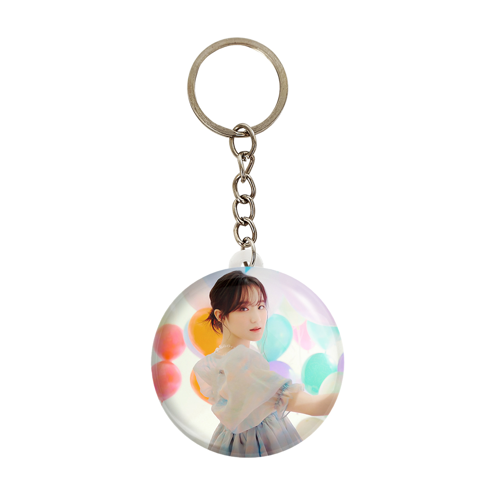 جاکلیدی خندالو مدل شوهوآ گروه جی آیدل GIdle کد 19541