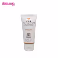 ضد آفتاب رنگی مدیلن SPF 50 حجم 50ml