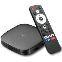 تی وی باکس و اندروید باکس پورودو PD-ANTVB-BK