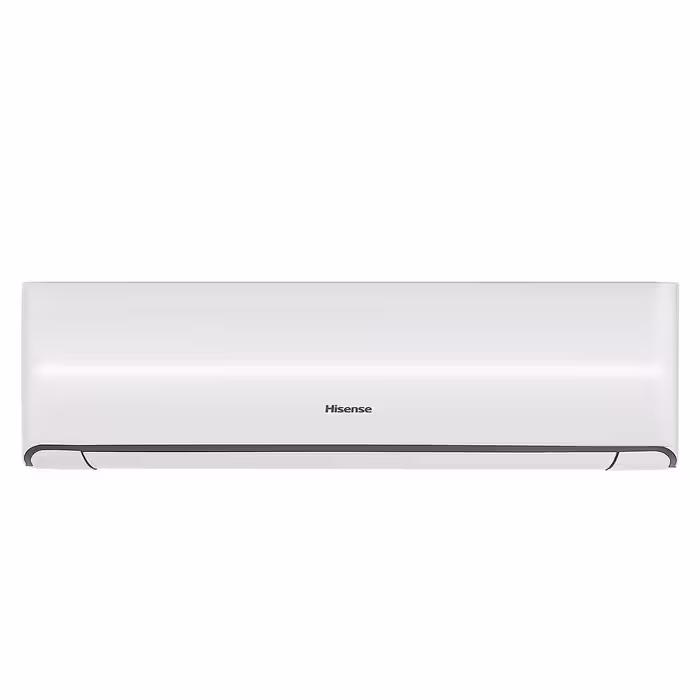 کولر گازی 30 هزار اینورتر هایسنس مدل HIH-30VQ 
