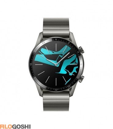 ساعت هوشمند هوآوی مدل WATCH GT 2 LTN-B19 46 mm - Elite Edition