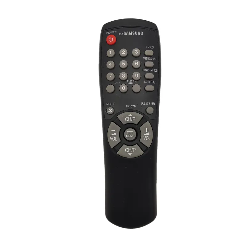 کنترل تلویزیون سامسونگ 10107N