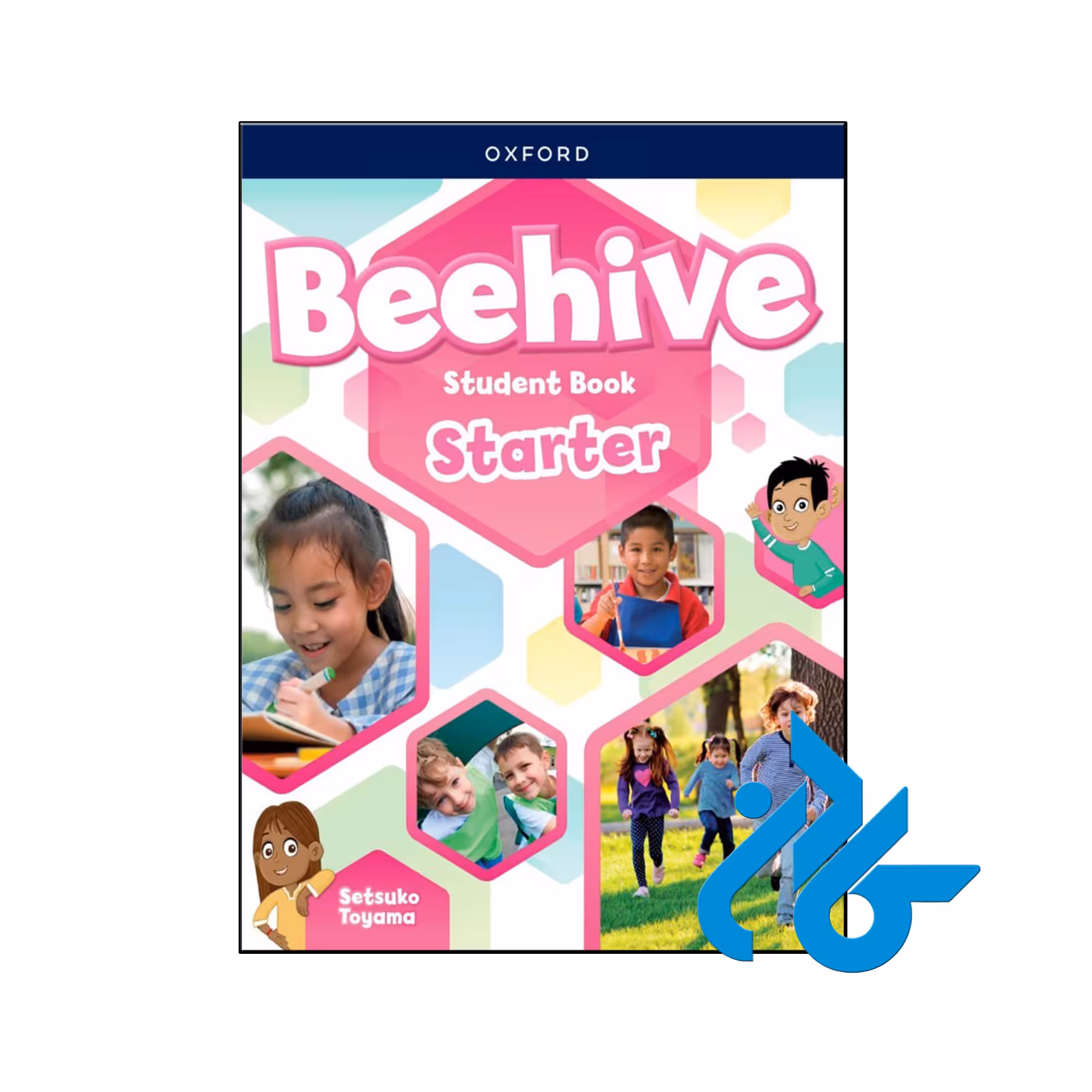 خرید و قیمت کتاب Beehive Starter از فروشگاه کادن